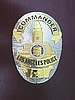 Commander, Los Angeles Police